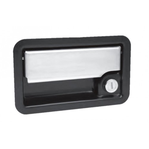 Paddle Latch
